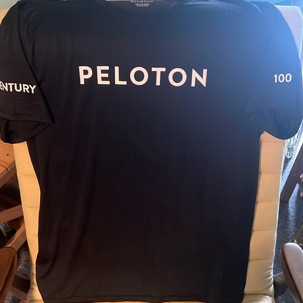 Reach 100 classic short sleeve.